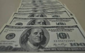 Confira a cotação do dólar em 07 de maio