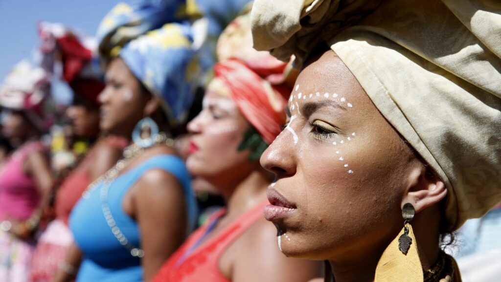 iniciativa-negra-lanca-pesquisa-sobre-as-realidades-invisiveis-de-mulheres-negras-no-para-tania-rego-agencia-brasil-tvt-news