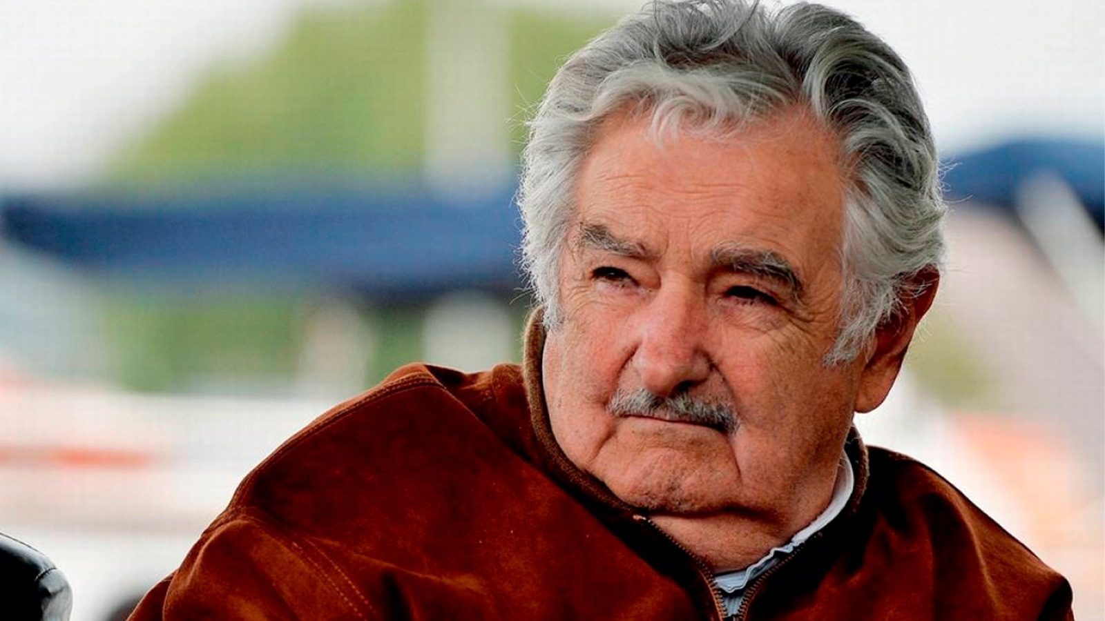 Pepe Mujica: testemunho da militância libertária