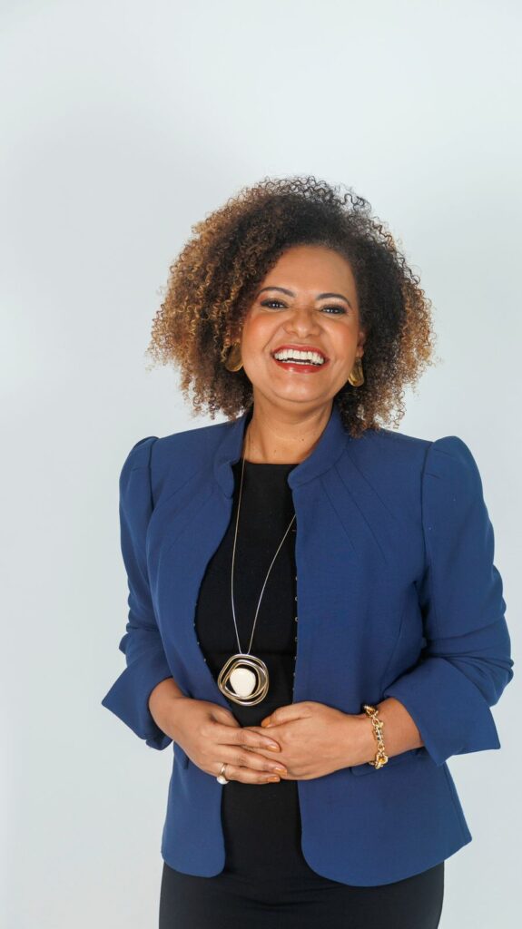 OAB de Santo Amaro pode ter primeira mulher negra no comando 1 oab