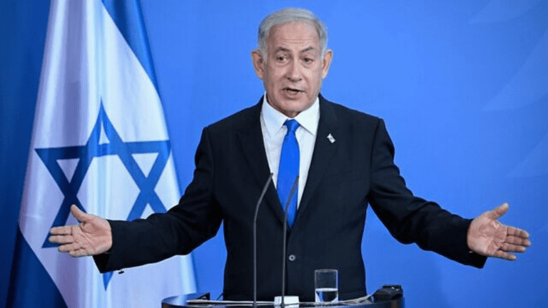 primeiro-ministro-de-israel-foi-condenado-a-prisao-no-tribunal-penal-internacional-primeiro-ministro-israelense-benjamin-netanyahu-foto-tobias-schwarz-afp-tvt-news