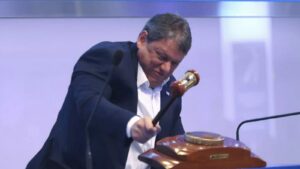 TVTNews 23 O pedágio free flow passa a se tornar padrão em novos projetos do governo paulista. A gestão Tarcísio de Freitas quer entregar à iniciativa privada 533 quilômetros de rodovias Foto: Divulgação Foto: Divulgação