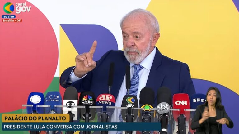 lula-se-trump-taxar-brasil-havera-reciprocidade-tvt-news