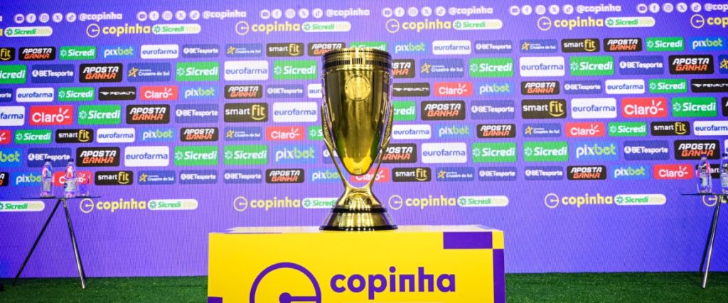 Copinha: veja as sedes e os jogos | Final da Copa São Paulo de Futebol Júnior será em 25 de janeiro. Corinthians é o maior campeão. Foto: FPF | TVT News