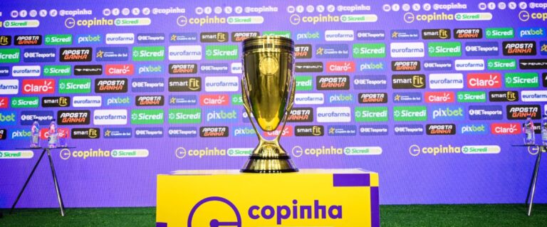 Copinha: veja as sedes e os jogos | Final da Copa São Paulo de Futebol Júnior será em 25 de janeiro. Corinthians é o maior campeão. Foto: FPF | TVT News