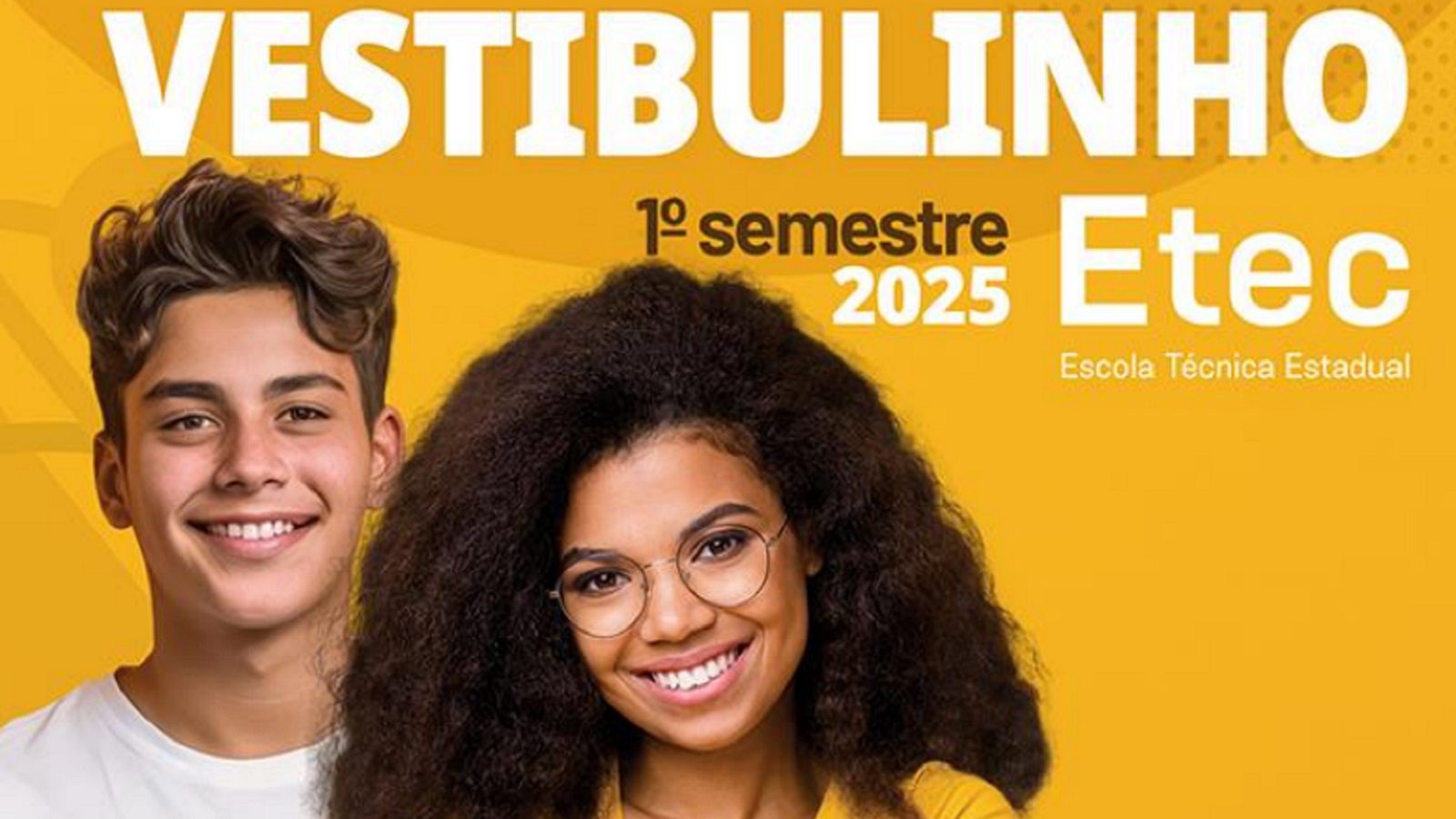 Vestibulinho Etec 2025: confira os resultados
