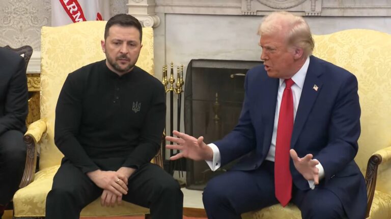 trump-repreende-zelensky-voce-esta-sendo-desrespeitoso-com-os-eua-voce-esta-jogando-com-a-terceira-guerra-mundial-disse-trump-foto-reproducao-casa-branca-tvt-news