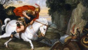 23-de-abril-é-dia-de-São-Jorge,-símbolo-de-luta-e-devoção.-Foto:-Crédito:-Johann-Koenig-tvt-news