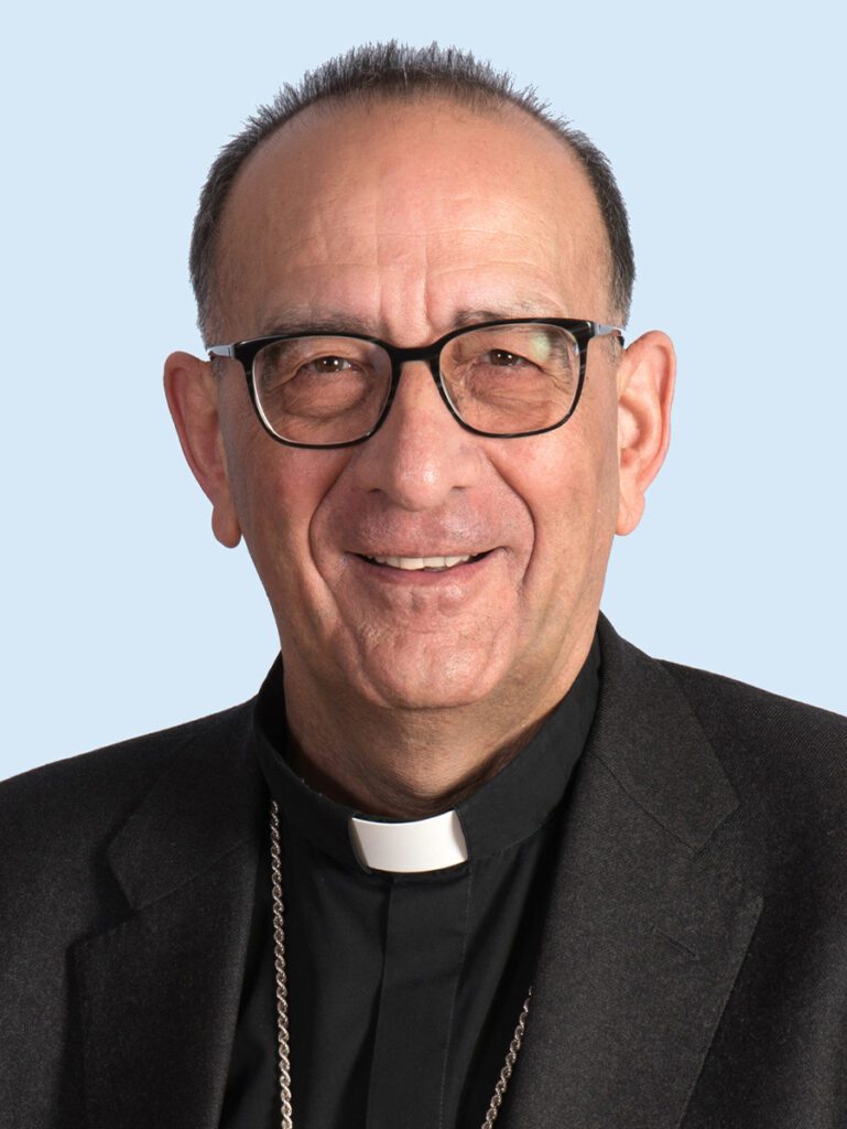 Conclave começa em 7 de maio, anuncia Vaticano 8 juan-jose-omella-prelado-igreja-catolica-wikimedia-commons-tvt-news