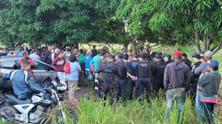 TVTNews 6 2024-brasil-maior-conflitos-terra-ultima-decada-foram-1-680-registros-de-violencia-nos-conflitos-por-terra-foto-mst-x