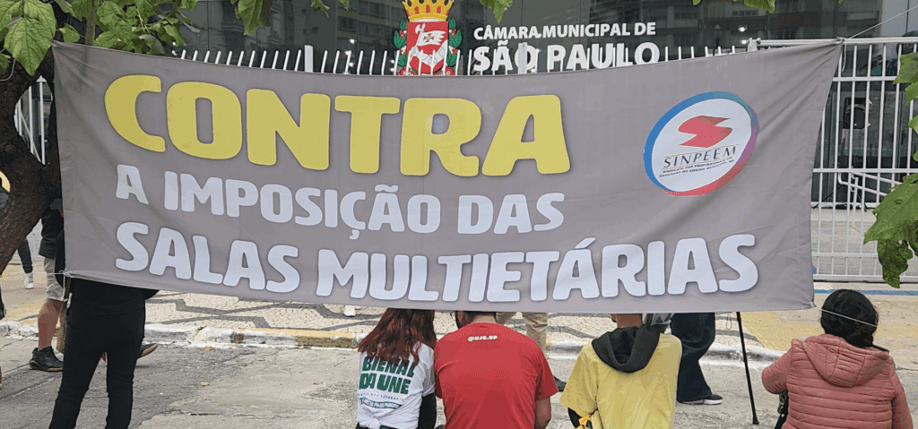 SP: Professores e servidores municipais decidem se greve continua 1 sp-professores-e-servidores-municipais-decidem-se-greve-continua-assembleia-acontece-na-camara-municipal-da-capital-paulista-foto-tvt-news-tvt-news