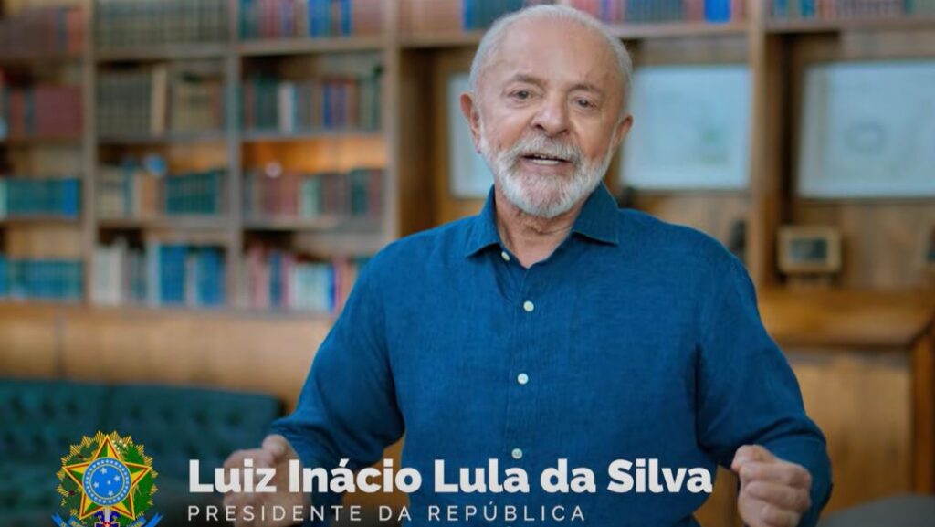 Veja o pronunciamento do Primeiro de Maio do Presidente Lula 1 veja-o-pronunciamento-do-primeiro-de-maio-do-presidente-lula-lula-fez-pronunciamento-a-nacao-na-vespera-do-dia-do-trabalhador-mostrou-crescimento-da-economia-e-acoes-do-governo-imagem-reproducao-agencia-gov-tvt-news
