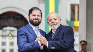 TVTNews 23 Boric-e-Lula--durante-visita-do-brasileiro-ao-Chile-em-agosto-do-ano-passado.--Reprodução:-Agência-GOV-tvt-news