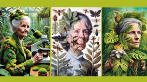 exposicao-apresenta-mulheres-e-plantas-estigmatizadas-na-historia--beiguelman-criou-obras-que-relacionam-plantas-proibidas-ou-estigmatizadas-pelo-colonialismo--tvt-news