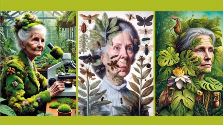 exposicao-apresenta-mulheres-e-plantas-estigmatizadas-na-historia--beiguelman-criou-obras-que-relacionam-plantas-proibidas-ou-estigmatizadas-pelo-colonialismo--tvt-news