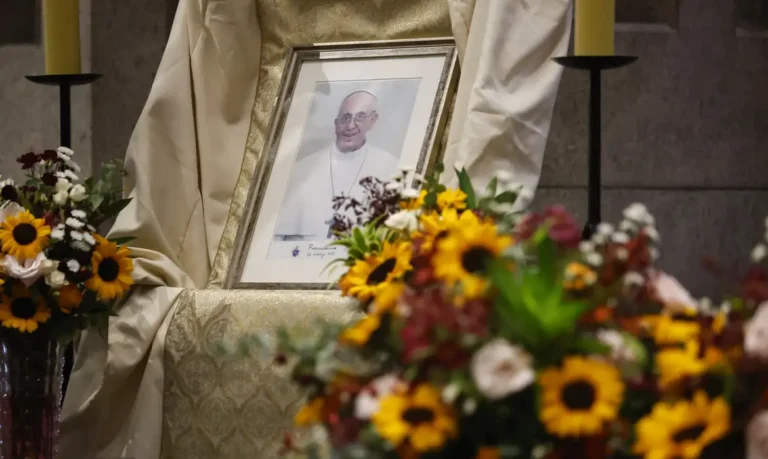 Homenagem-ao-Papa-Francisco-na-Catedral-da-Sé-(SP).-Foto:-©-Paulo-Pinto/Agência-Brasil-tvt-news