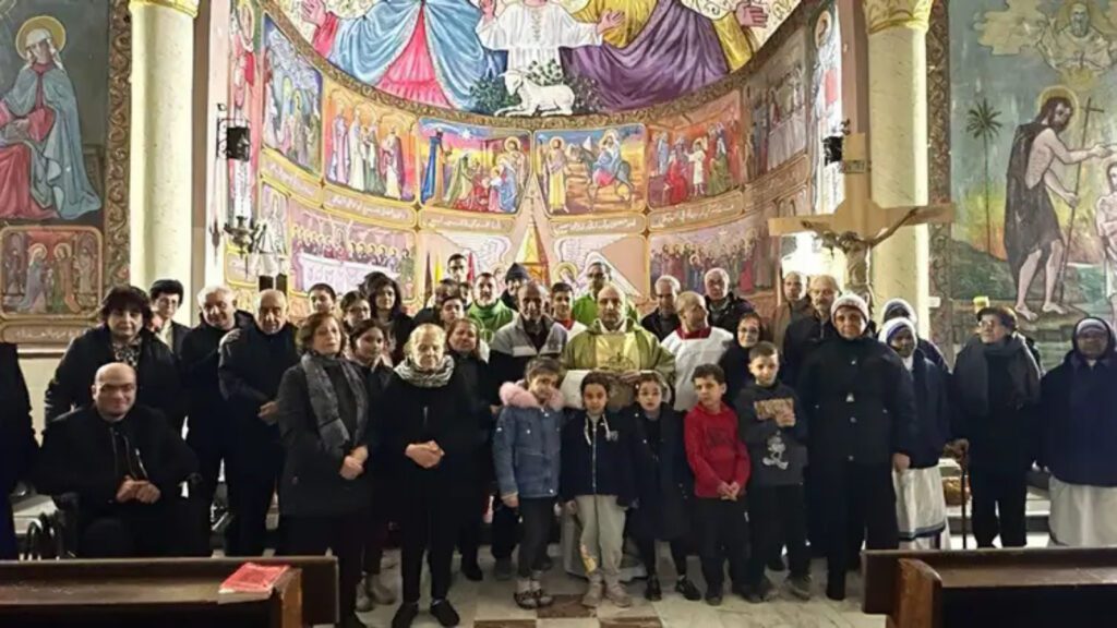 Paz em Gaza e na Ucrânia foi último apelo de Papa Francisco 3 paz-gaza-ucrania-ultimo-apelo-papa-francisco-padre-gabriel-romanelli-paroco-da-igreja-da-sagrada-familia-recorda-o-ultimo-telefonema-de-papa-francisco-foto-vatican-news-divulgacao