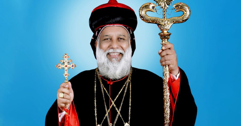 Conclave: 133 cardeais, 7 brasileiros, os ritos e as curiosidades 6 baselios-cleemis-thottunkal-malankara-church-tvt-news