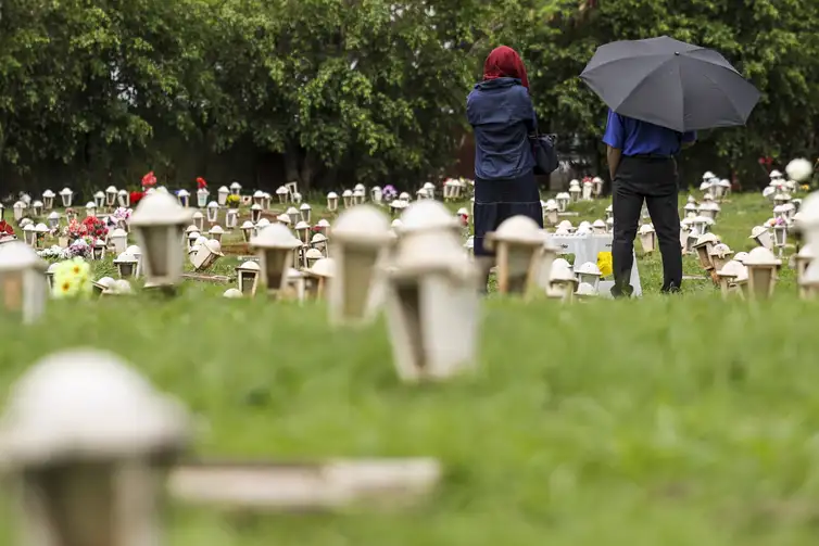 Brasil tem em 2023 o menor número de nascimentos em quase 50 anos 3