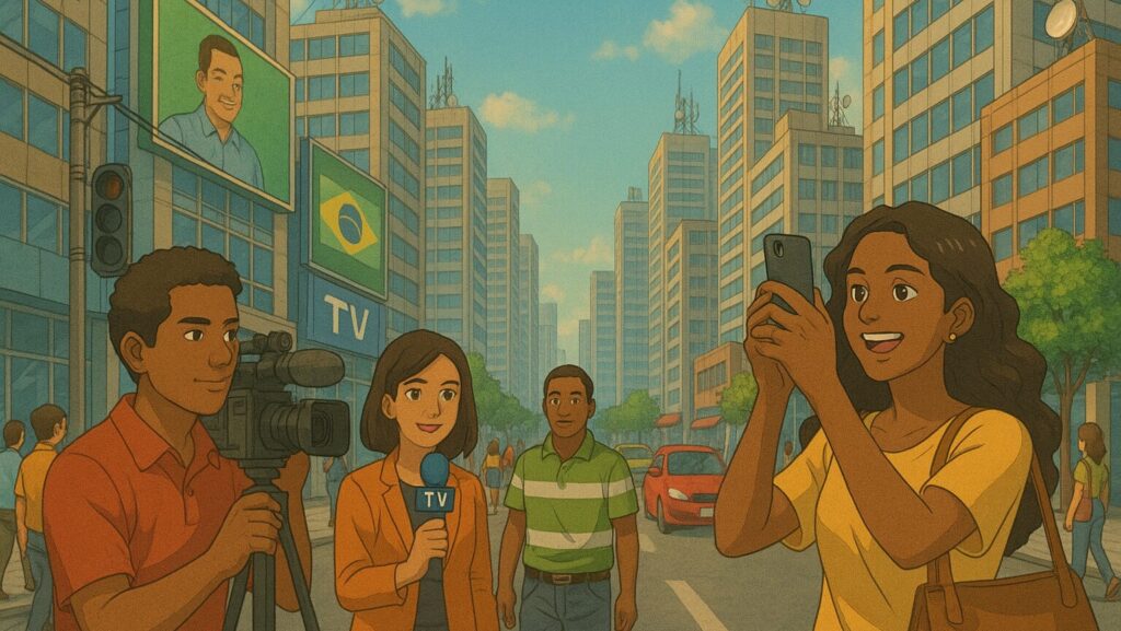 comunicacao-politica-em-cidades-acima-de-500-mil-habitantes-imagem-produzida-por-ia-sobre-a-comunicacao-politica-nas-cidades-acima-de-500-mil-habitantes-tvt-news