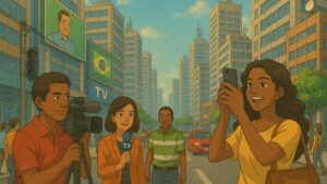 comunicacao-politica-em-cidades-acima-de-500-mil-habitantes-imagem-produzida-por-ia-sobre-a-comunicacao-politica-nas-cidades-acima-de-500-mil-habitantes-tvt-news