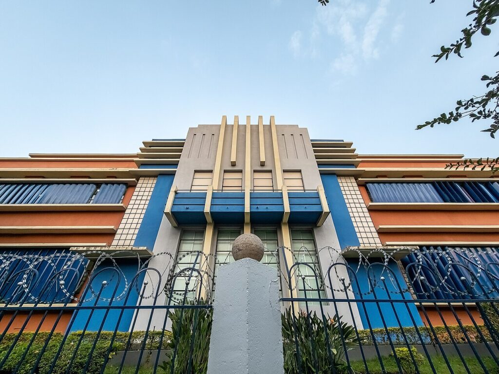 Leão XIV é agostiniano; quem foi Santo Agostinho 1 leao-xiv-e-agostiniano-quem-foi-santo-agostinho-colegio-santo-agostinho-em-belo-horizonte-a-ordem-dos-agostinianos-e-dedicada-a-educacao-e-fundou-diversas-escolas-pelo-mundo-imagem-wikimedia-commons-tvt-news