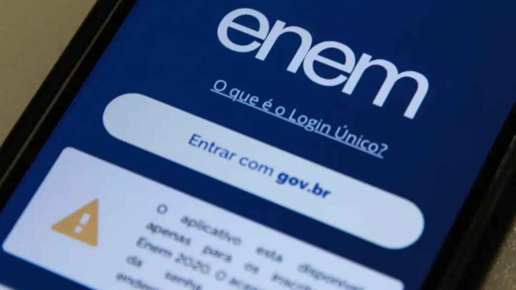 Enem 2025: divulgado resultado de pedido de isenção da inscrição 3 Enem isenção