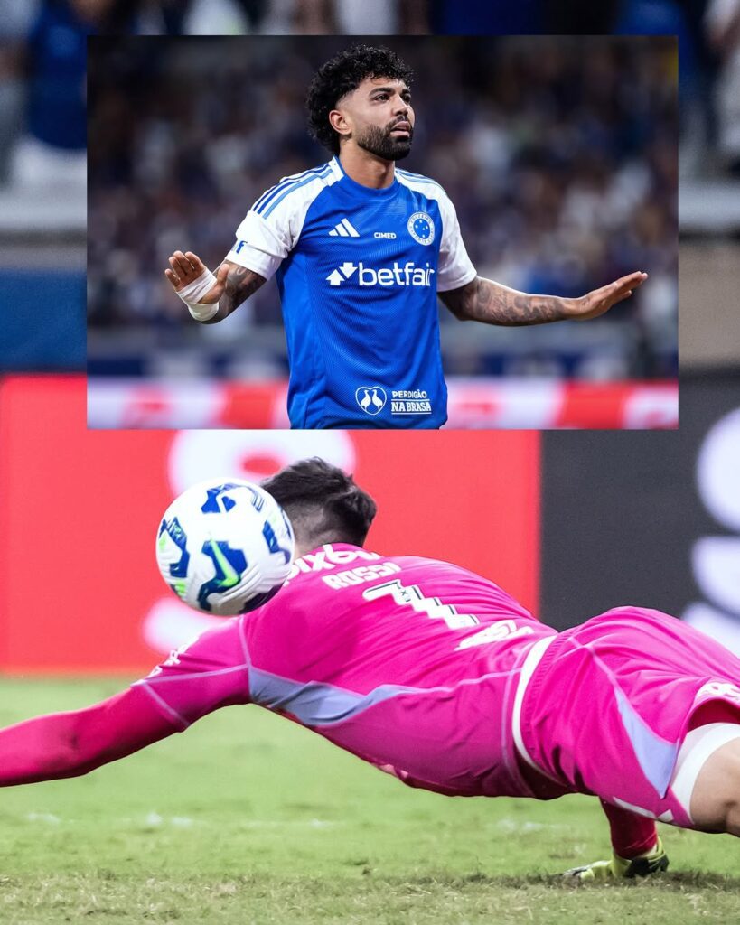 Brasileirão: como ficou a tabela após a sétima rodada? 1 Gabriel–Barbosa–o–Gabigol–batendo–brasileirao-pênalti–para–o–Cruzeiro.–Foto:–@cruzeiro-tvt-news 4o