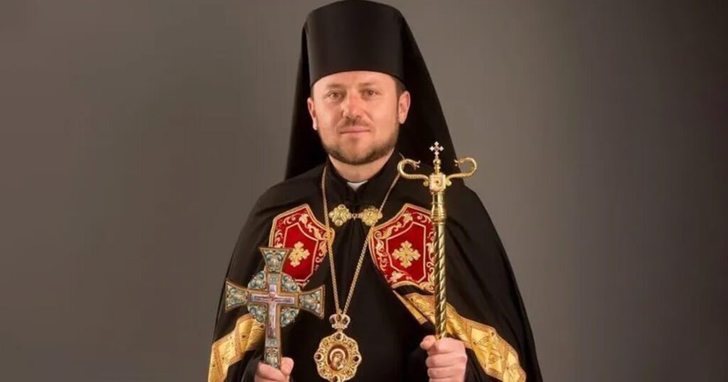 Conclave: 133 cardeais, 7 brasileiros, os ritos e as curiosidades 3 mykola-bychok-divulgação-cssr-tvt-news