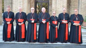 papa-leao-xiv-nao-sera-uma-repeticao-de-outro-papa-diz-dom-leonardo-steiner-os-cardeais-presentes-na-coletiva-de-imprensa-dom-orani-tempesta-tvt-news