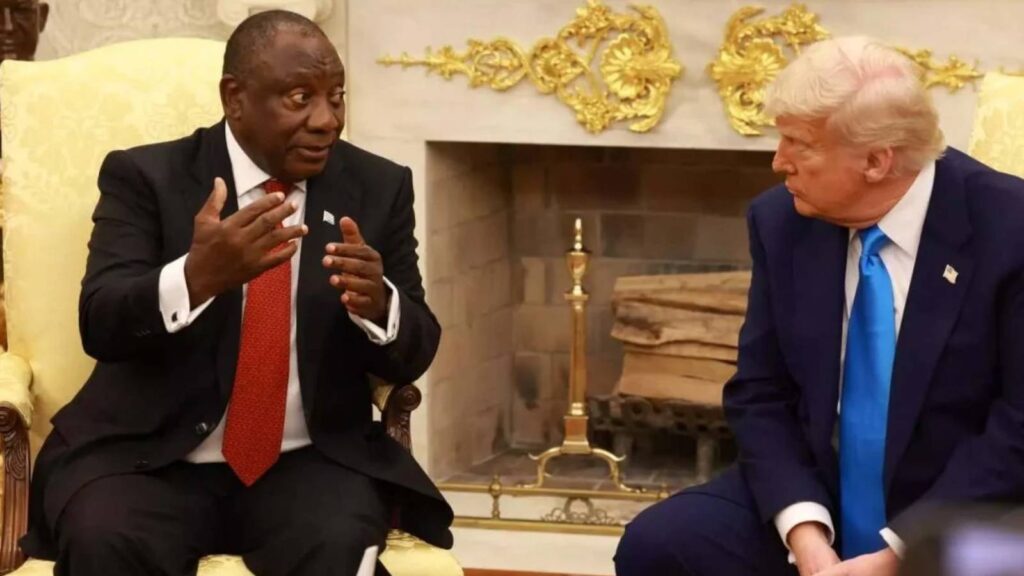 africa-do-sul-entenda-falsa-acusacao-de-trump-sobre-genocidio-branco-ramaphosa-destacou-que-populacao-negra-e-a-mais-afetada-pela-violencia-foto-presidency-x-tvt-news