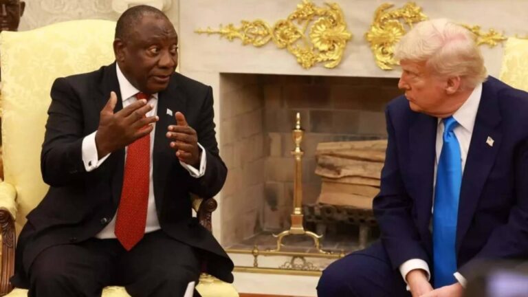 africa-do-sul-entenda-falsa-acusacao-de-trump-sobre-genocidio-branco-ramaphosa-destacou-que-populacao-negra-e-a-mais-afetada-pela-violencia-foto-presidency-x-tvt-news