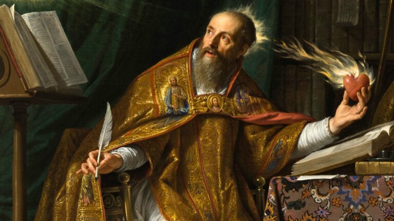 TVTNews 6 leao-xiv-e-agostiniano-quem-foi-santo-agostinho-santo-agostinho-e-um-dos-doutores-da-igreja-catolica-papa-leao-xiv-e-da-ordem-dos-agostinianos-imagem-philippe-de-champaigne-los-angeles-county-museum-of-art-tvt-news