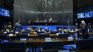 Da Redação 14 senado-aprova-pl-que-torna-politica-nacional-aldir-blanc-permanente-projeto-de-lei-agora-segue-para-sancao-do-presidente-lula-andressa-anholete-agencia-senado-tvt-news