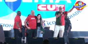 primeiro-de-maio-sindicalistas-reivindicam-fim-da-escala-6x1-presidente-do-sindicato-dos-bancarios-do-abc-gheorge-vitti-durante-ato-de-1-de-maio-reproducao-smabc-tvt-news