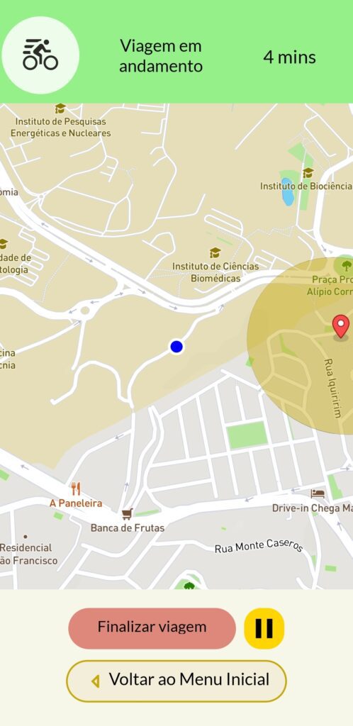 Projeto pode remunerar quem usa bicicleta com créditos no Bilhete Único, em São Paulo 2 projeto-remunerar-quem-usa-bicicleta-bilhete-unico