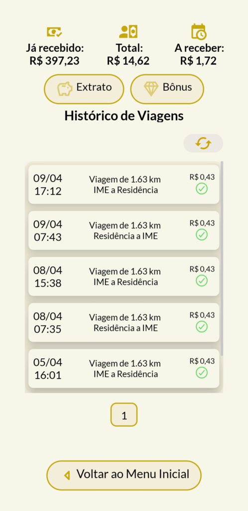 Projeto pode remunerar quem usa bicicleta com créditos no Bilhete Único, em São Paulo 3 projeto-remunerar-quem-usa-bicicleta-bilhete-unico