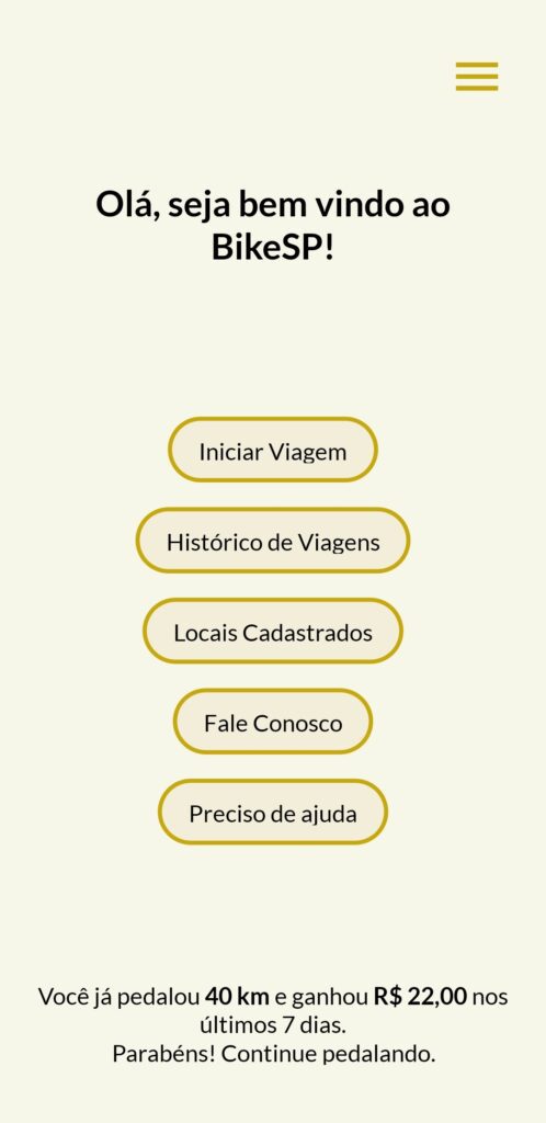 Projeto pode remunerar quem usa bicicleta com créditos no Bilhete Único, em São Paulo 1 projeto-remunerar-quem-usa-bicicleta-bilhete-unico