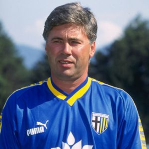 Quem é Carlo Ancelotti, novo técnico da Seleção Brasileira 1 quem-e-carlo-ancelotti-novo-tecnico-da-selecao-ancelotti-acumula-premios-de-melhor-treinador-foto-snake-90-wikimedia-commons