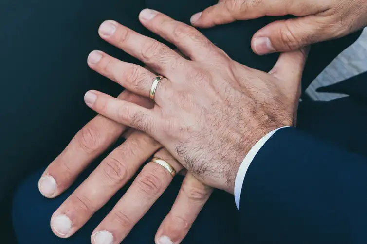 Casamento entre mulheres cresce 5,9% e é recorde em 2023 3