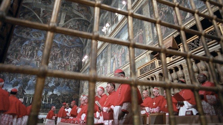 Cardeais – vão – se – reunir – na – Capela – Sistina – Foto – Vatican – News-tvt-news