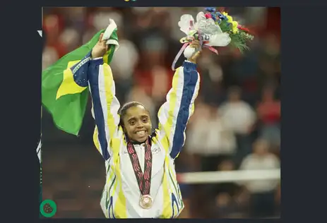Daiane, Guga e Edinanci entram para o Hall da Fama do Esporte 3