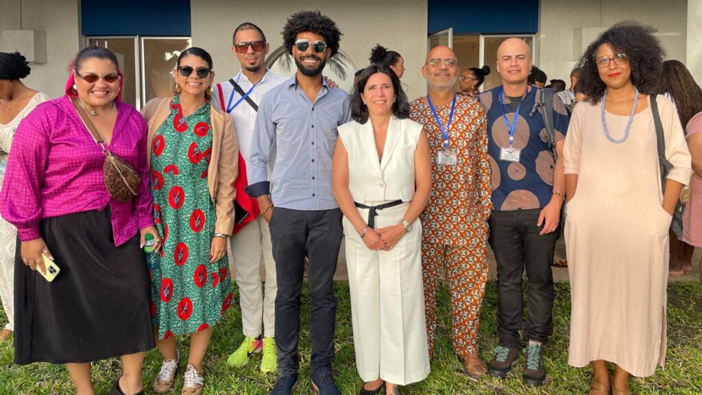 brasil-participa-da-conferencia-global-de-estudos-negros-delegacao-brasileira-recebida-na-embaixada-do-brasil-em-dakar-foto-arquivo-pessoal-tvt-news