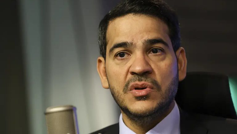 Jorge-Messias:-inss-"Qualquer-tipo-de-golpe-que-tire-um-centavo-que-for,-tem-que-ser-coibido-com-rigor".-Foto:-Marcelo-Camargo/-Agência-Brasil-tvt-news