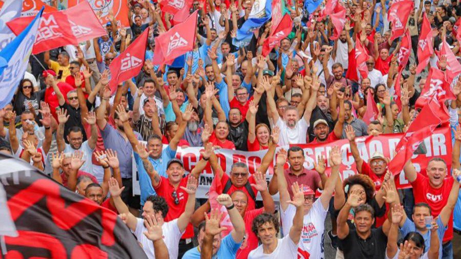 encontro-de-geracoes-celebra-os-66-anos-do-sindicato-dos-metalurgicos-do-abc-sindicato-dos-metalurgicos-do-abc-recebe-o-ministro-do-trabalho-luiz-marinho-no-encontro-de-geracoes-imagem-divulgacao-sindicato-dos-metalurgicos-do-abc-tvt-news