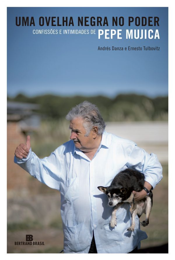 Adeus a Pepe Mujica: sete livros para entender a América Latina 1