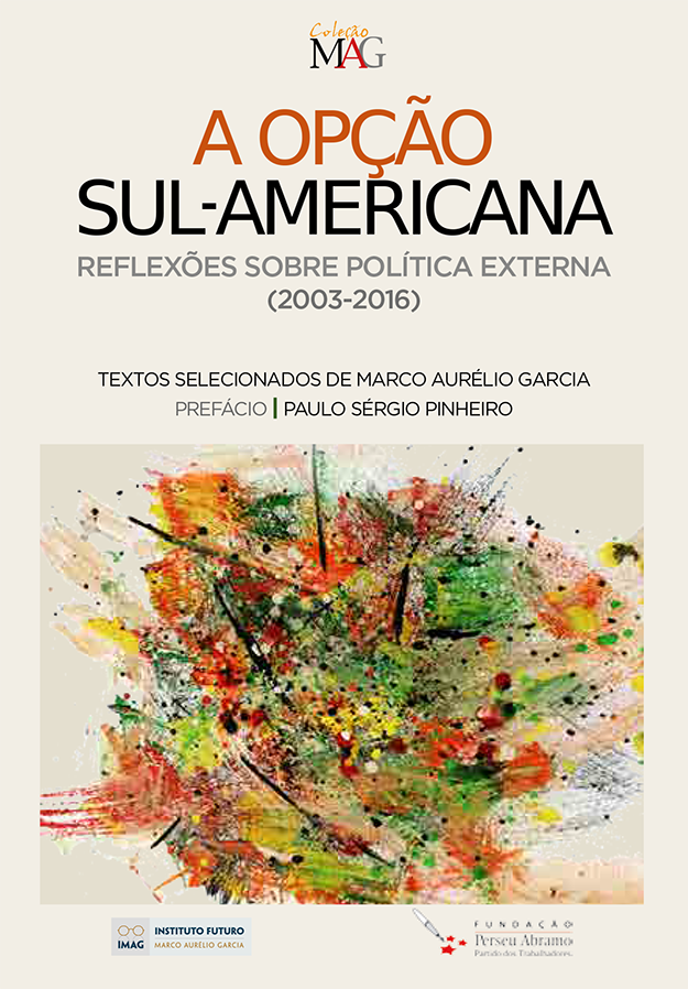 Adeus a Pepe Mujica: sete livros para entender a América Latina 5