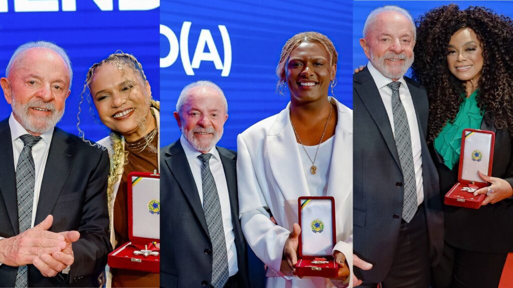 Lula entrega Ordem do Mérito Cultural e reinaugura Palácio Capanema no Rio 5