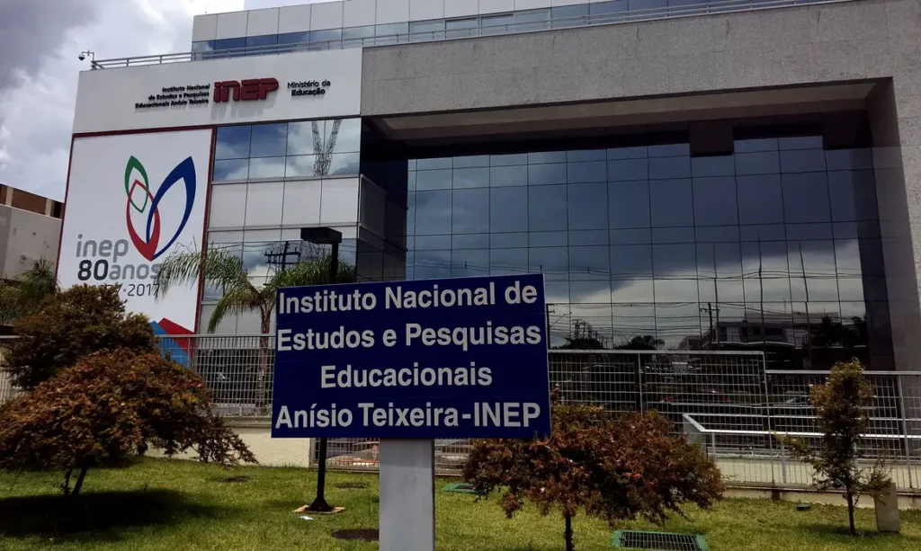 inep-divulga-resultados-do-exame-oficial-de-proficiencia-em-portugues-instituto-nacional-de-estudos-e-pesquisas-educacionais-anisio-teixeira-inep-tvt-news