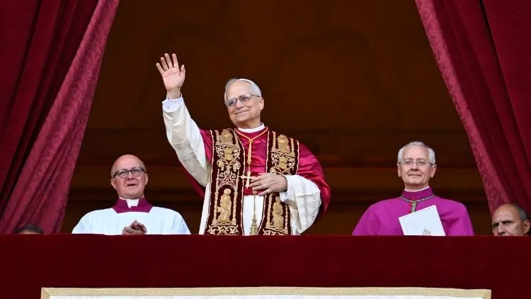 'Habemus Papam': conclave elege o novo Papa Leão XIV 7 quem-foi-leao-xiii-o-ultimo-papa-leao-antes-do-novo-papa-papa-leao-xiii-olhar-para-os-trabalhadores-e-para-as-relacoes-internacionais-imagem-wikipedia-tvt-news